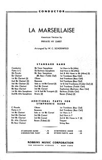 La Marseilles