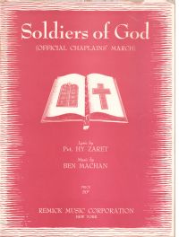 Soldiers of God