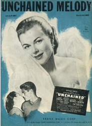 Original Sheet Music