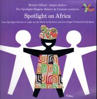 Spotlight on Africa