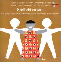 Spotlight on Asia