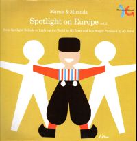 Spotlight on Europe Volume 2