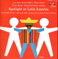 Spotlight on Latin America