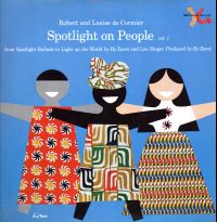 Spotlight on People